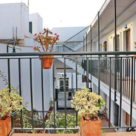 Apartamento San Sebastian Conil De La Frontera Exterior photo