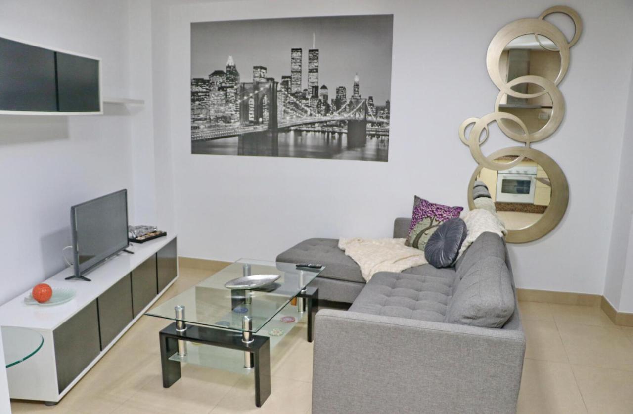 Apartamento San Sebastian Conil De La Frontera Exterior photo