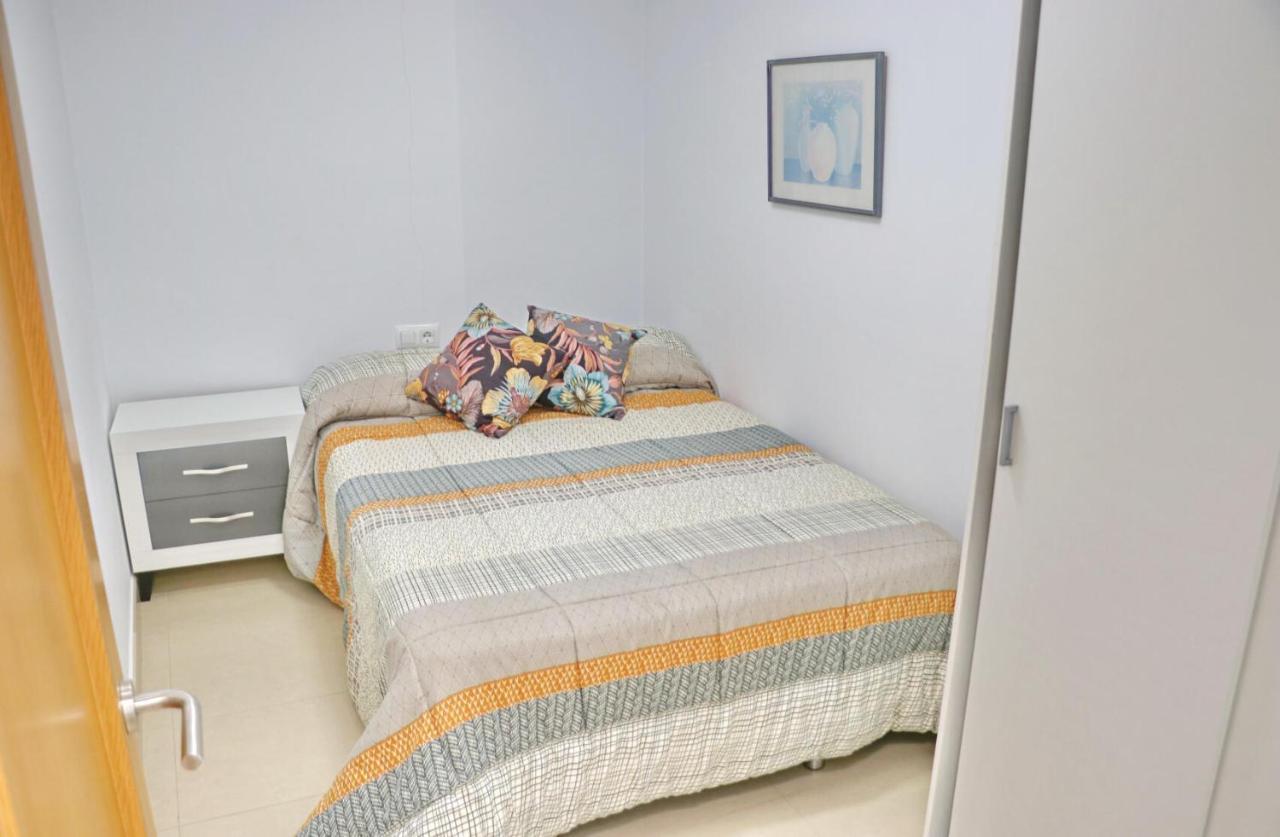 Apartamento San Sebastian Conil De La Frontera Exterior photo