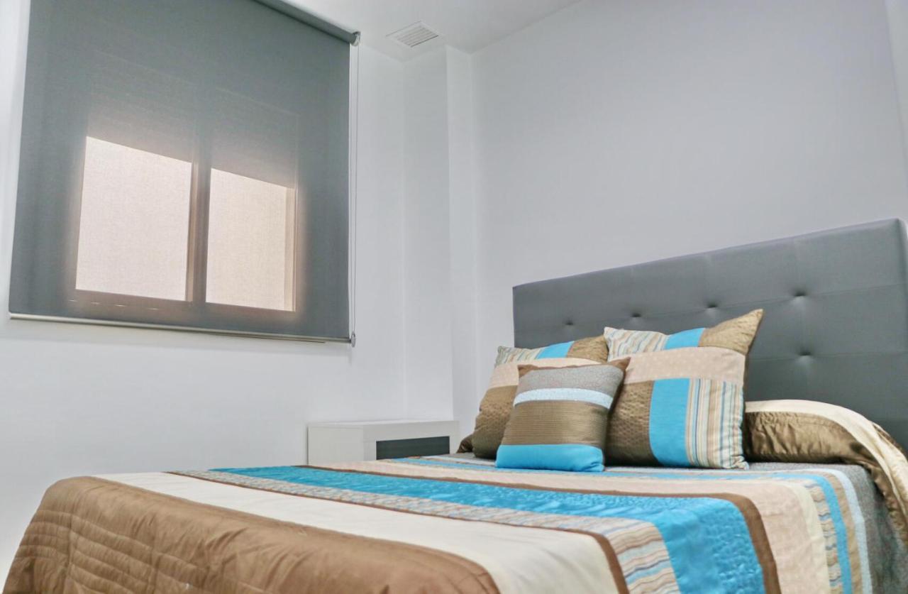 Apartamento San Sebastian Conil De La Frontera Exterior photo