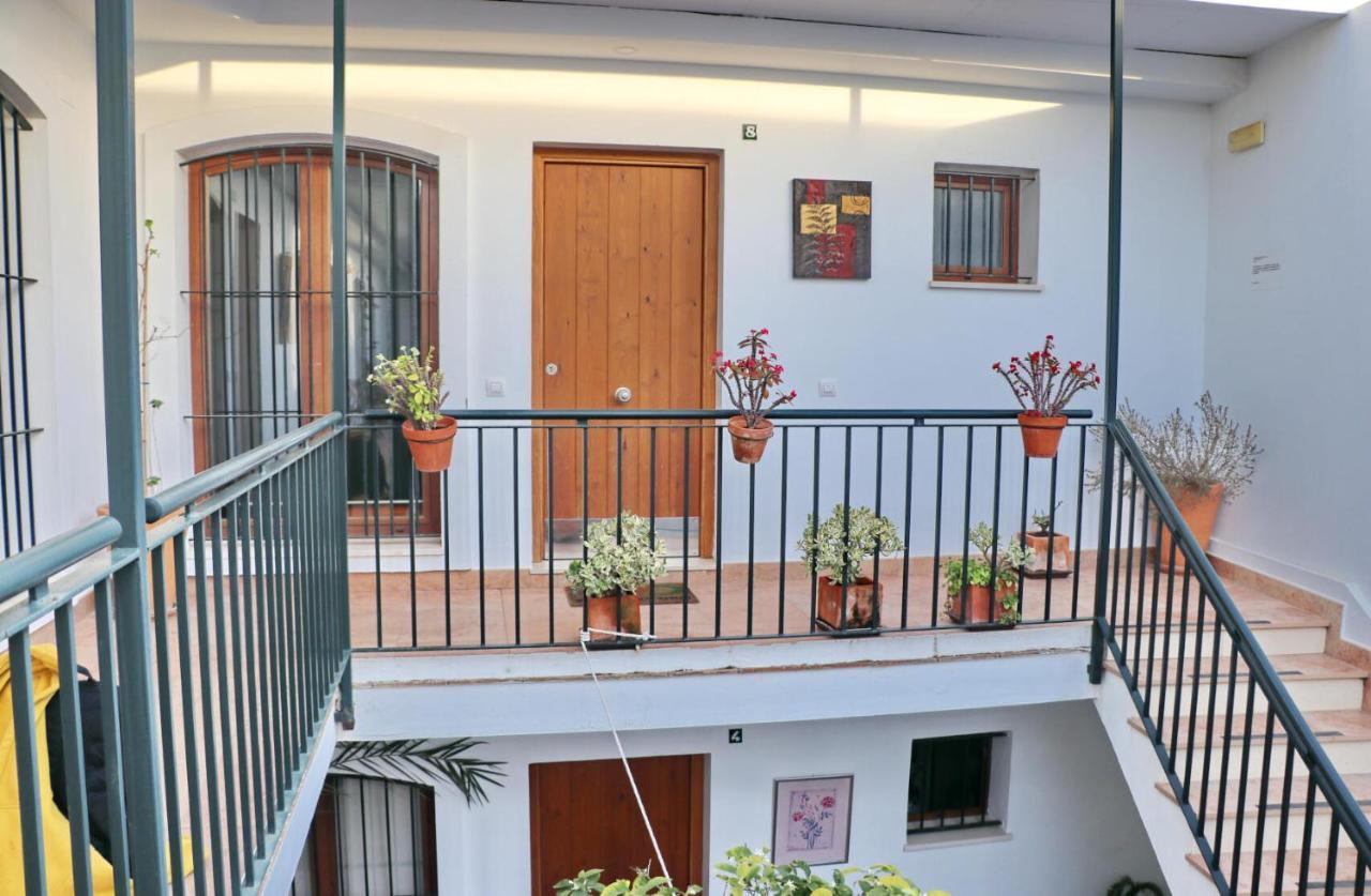 Apartamento San Sebastian Conil De La Frontera Exterior photo