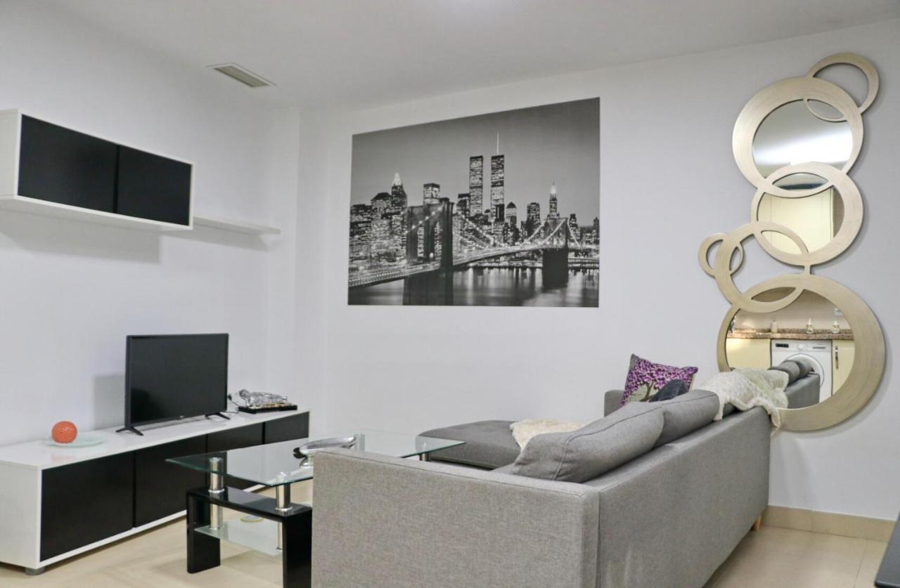 Apartamento San Sebastian Conil De La Frontera Exterior photo