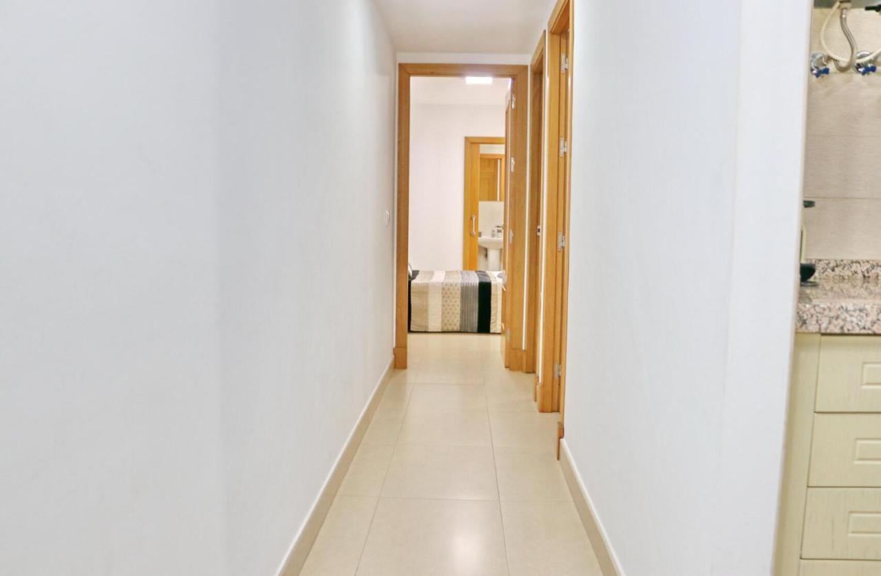 Apartamento San Sebastian Conil De La Frontera Exterior photo